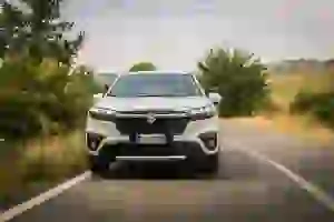 Suzuki S-Cross Hybrid 140V 2022 - 74