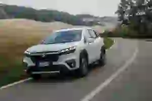 Suzuki S-Cross Hybrid 140V 2022