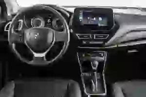 Suzuki S-Cross Hybrid 140V 2022 - 81