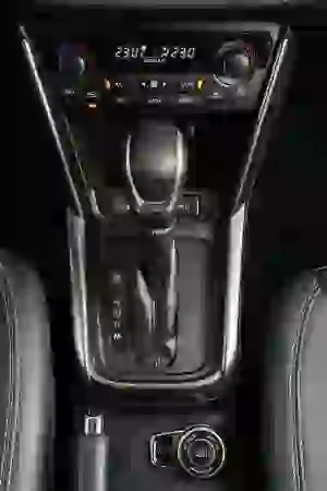 Suzuki S-Cross Hybrid 140V 2022