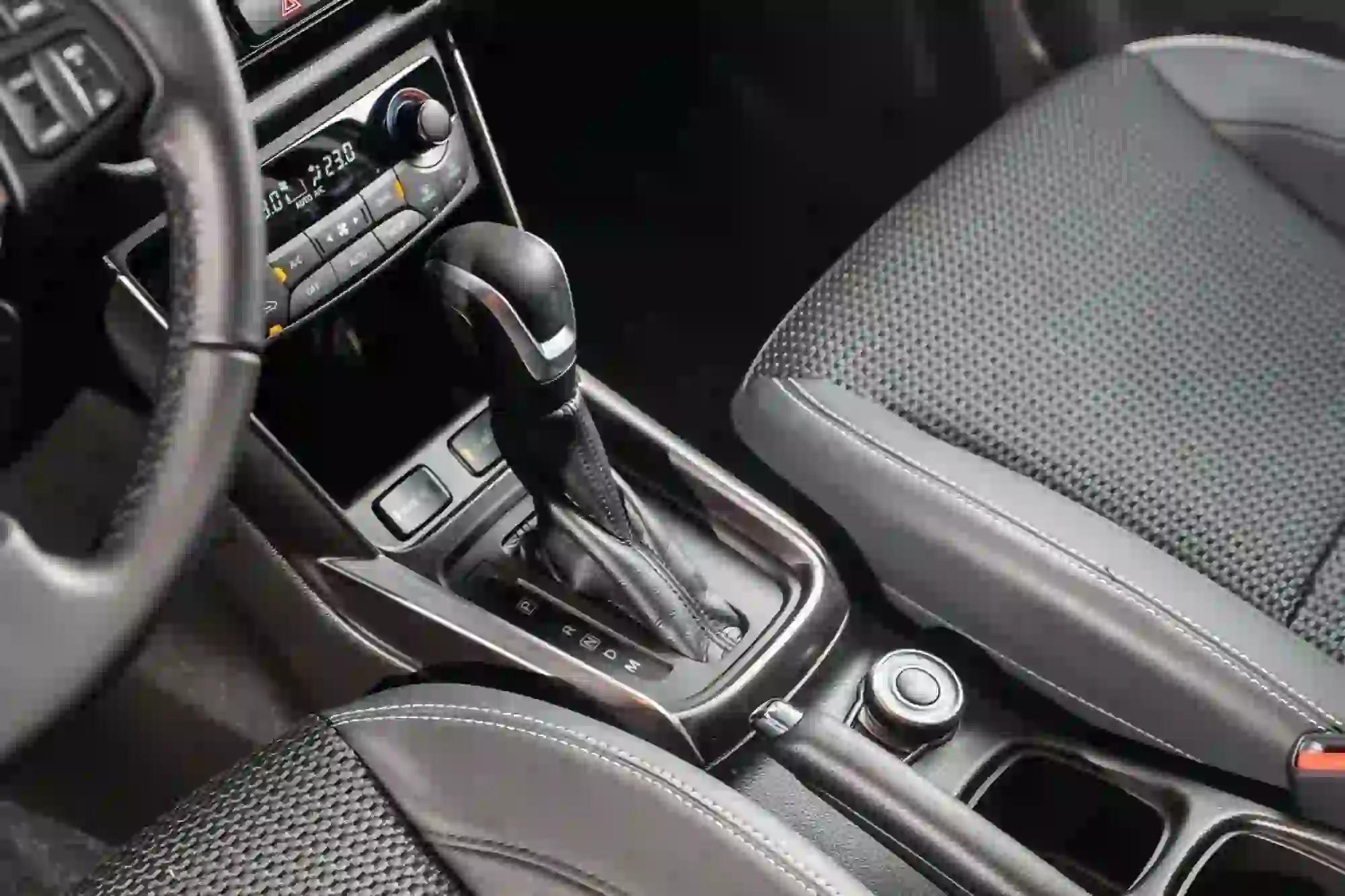 Suzuki S-Cross Hybrid 140V 2022 - 85