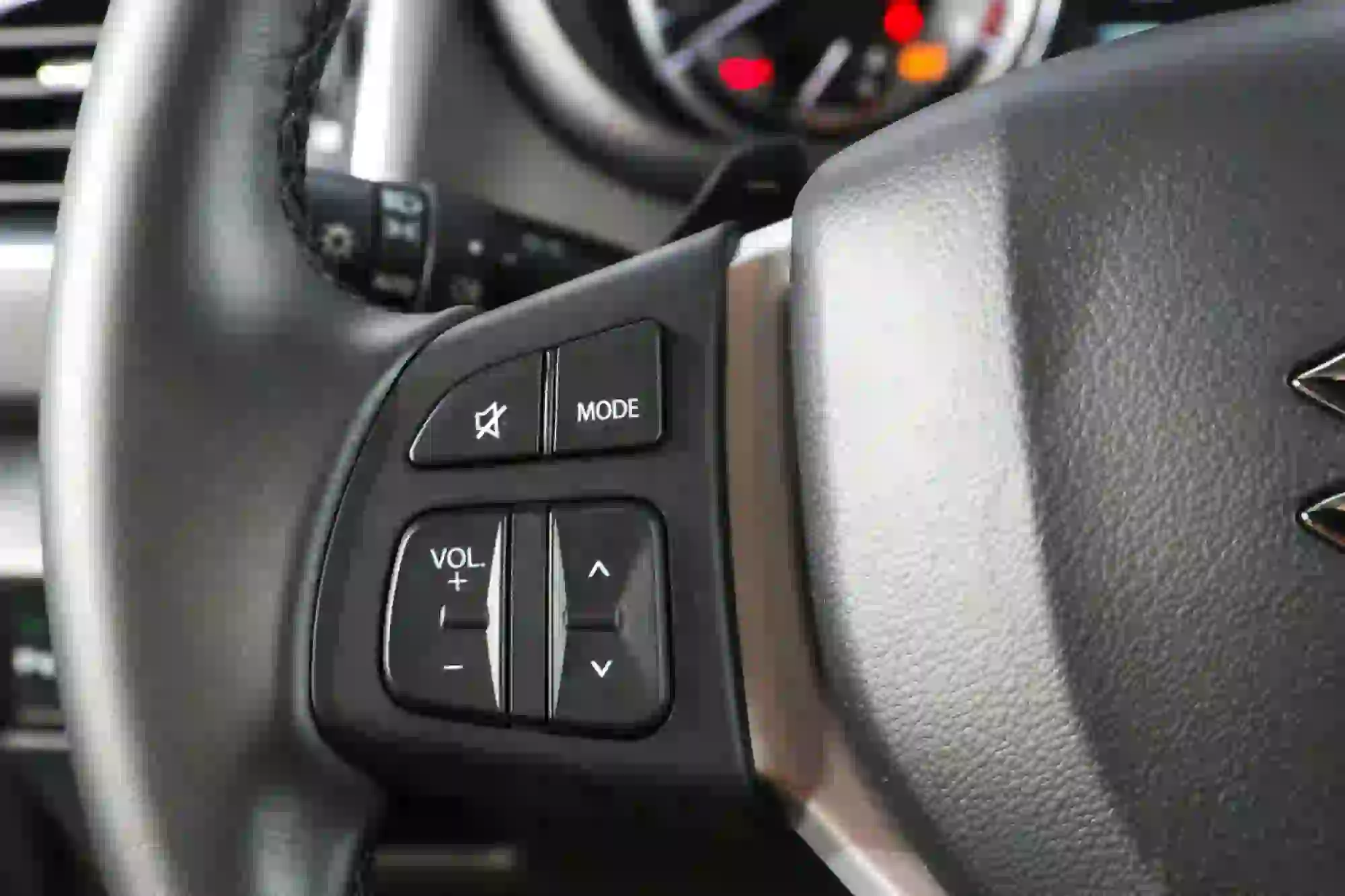 Suzuki S-Cross Hybrid 140V 2022 - 87