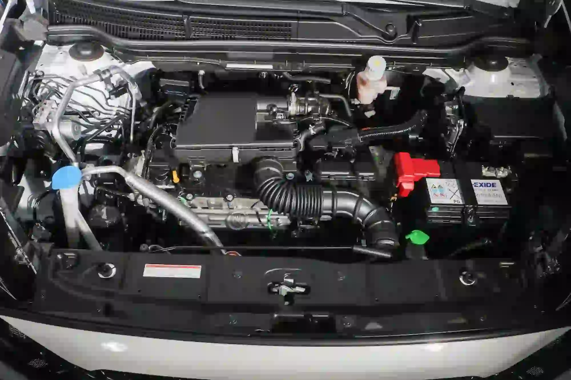 Suzuki S-Cross Hybrid 140V - Prova su strada Verona - 29