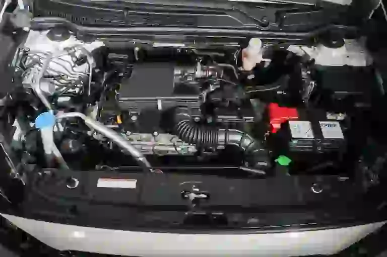 Suzuki S-Cross Hybrid 140V - Prova su strada Verona - 29