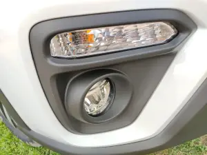 Suzuki S-Cross Hybrid 140V - Prova su strada Verona