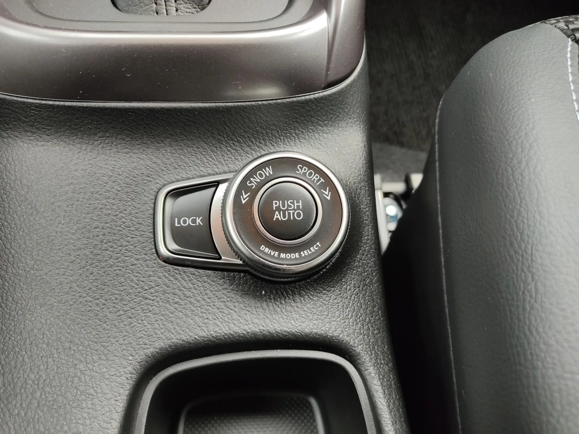 Suzuki S-Cross Hybrid 140V - Prova su strada Verona - 19