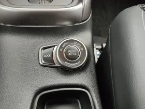 Suzuki S-Cross Hybrid 140V - Prova su strada Verona