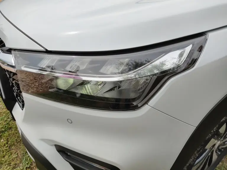 Suzuki S-Cross Hybrid 140V - Prova su strada Verona - 26
