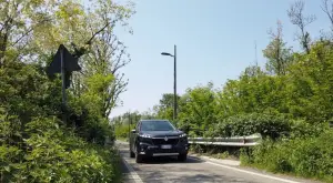 Suzuki S-Cross Hybrid 2022 - Come va