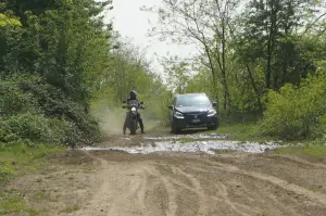 Suzuki S-Cross - Prova su strada 2014 - 29