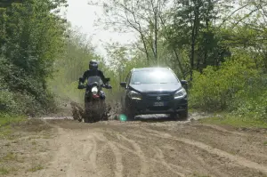 Suzuki S-Cross - Prova su strada 2014 - 33