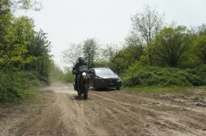 Suzuki S-Cross - Prova su strada 2014 - 34