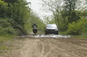 Suzuki S-Cross - Prova su strada 2014 - 42