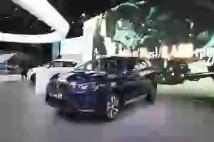 Suzuki S-Cross - Salone di Parigi 2016 - 10