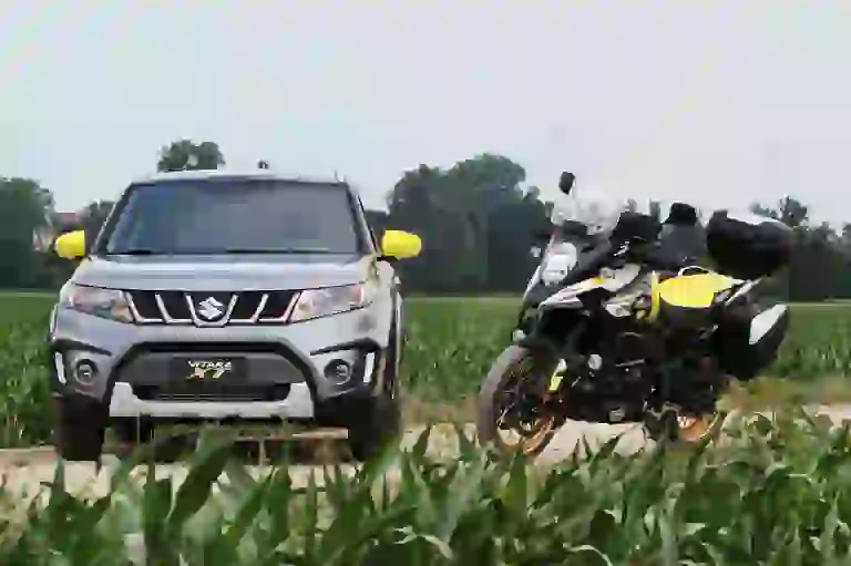 Suzuki - Salone Auto Torino 2017 - 7