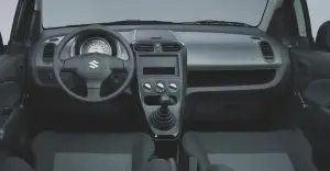 Suzuki Splash 2012 - 54