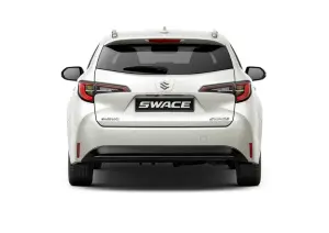 Suzuki Swace - 3