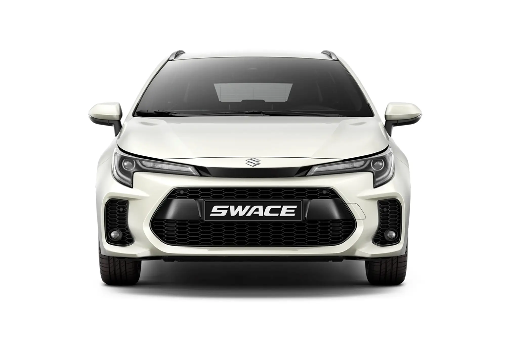 Suzuki Swace - 4