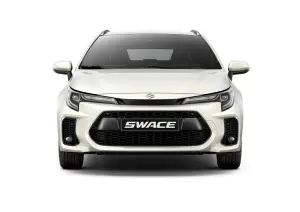 Suzuki Swace - 4
