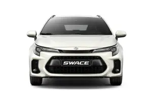 Suzuki Swace