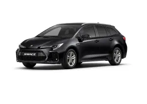Suzuki Swace