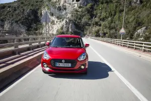 Suzuki Swift 2017 - 51