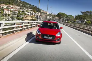 Suzuki Swift 2017 - 52