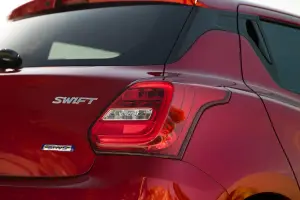 Suzuki Swift 2017 - 66