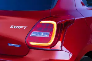 Suzuki Swift 2017 - 67