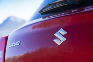 Suzuki Swift 2017 - 68