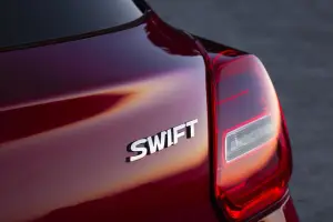 Suzuki Swift 2017 - 70