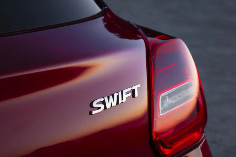 Suzuki Swift 2017 - 70