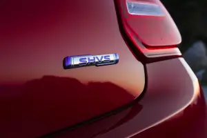 Suzuki Swift 2017