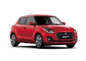 Suzuki Swift 2017 - 9