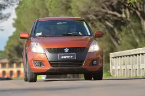 Suzuki Swift 4x4 Outdoor - 1