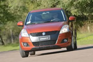 Suzuki Swift 4x4 Outdoor - 3