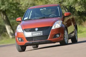 Suzuki Swift 4x4 Outdoor - 4