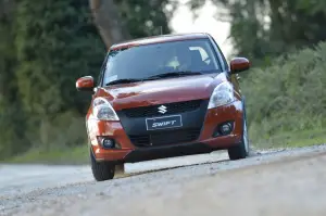 Suzuki Swift 4x4 Outdoor - 13