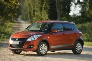 Suzuki Swift 4x4 Outdoor - 19