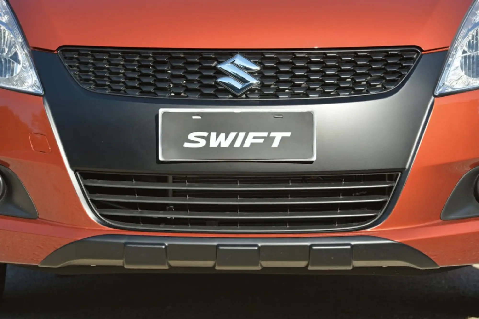 Suzuki Swift 4x4 Outdoor - 29