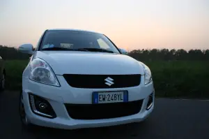 Suzuki Swift DualJet 4x4 - 16