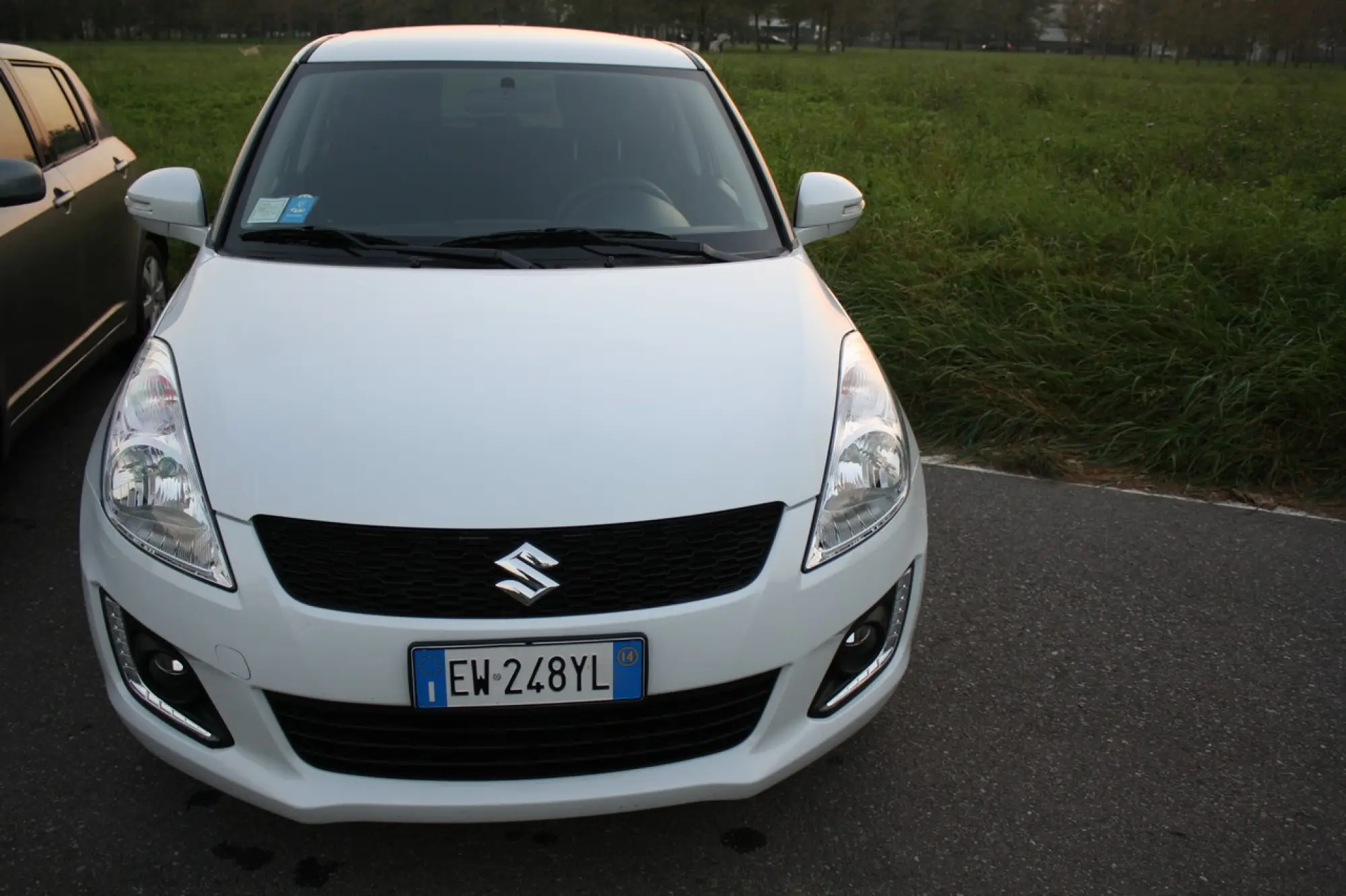 Suzuki Swift DualJet 4x4 - 26