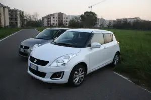 Suzuki Swift DualJet 4x4 - 47