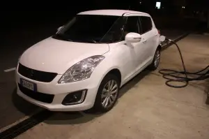 Suzuki Swift DualJet 4x4 - 55