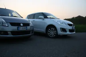 Suzuki Swift DualJet 4x4 - 56