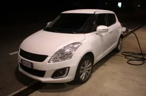 Suzuki Swift DualJet 4x4 - 57