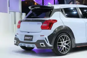 Suzuki Swift Extreme Concept  - 11