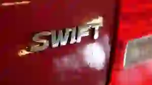 Suzuki Swift Hybrid - Prova dicembre 2020 - 12