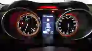 Suzuki Swift Hybrid - Prova dicembre 2020