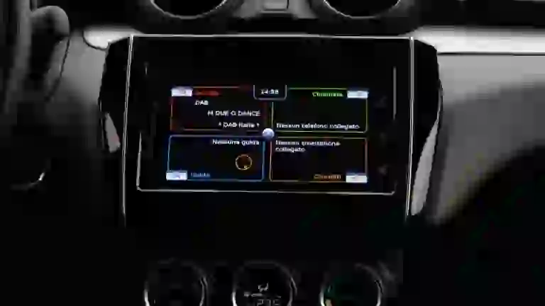 Suzuki Swift Hybrid - Prova dicembre 2020 - 18